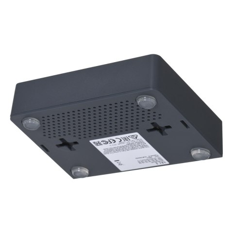 Router Mikrotik hEX S (RB760iGS) Total Ethernet Ports:6; Architecture:MMIPS; CPU core:2 Router Mikrotik hEX S (RB760iGS) Total Ethernet Ports:6; Architecture:MMIPS; CPU core:2