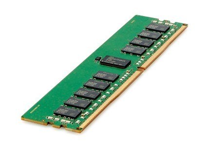 Pamięć 32GB 2Rx4 PC4-3200A A-R Smart Kit P06033-B21 Pamięć 32GB 2Rx4 PC4-3200A A-R Smart Kit P06033-B21
