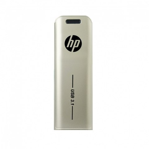 Pendrive 64GB USB 3.1 HPFD796L-64 Pendrive 64GB USB 3.1 HPFD796L-64