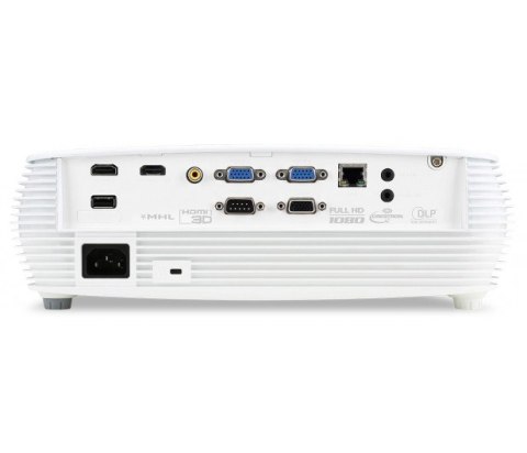 Projektor P5535 Full HD 4500lm/20000:1/RJ45/HDMI Projektor P5535 Full HD 4500lm/20000:1/RJ45/HDMI