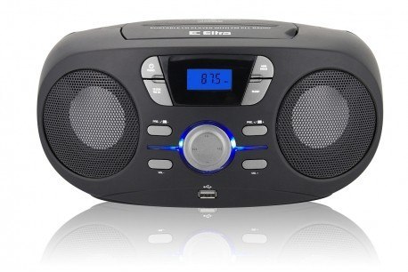 Radioodtwarzacz INGA CD70 USB Radioodtwarzacz INGA CD70 USB