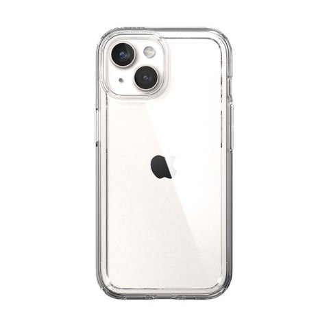 Speck Gemshell - Etui iPhone 15 / iPhone 14 / iPhone 13 (Clear)