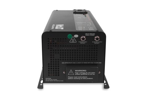 VOLT Zasilacz awaryjny POWER SINUS 2000 12/230V (2000/6000W) VOLT Zasilacz awaryjny POWER SINUS 2000 12/230V (2000/6000W)