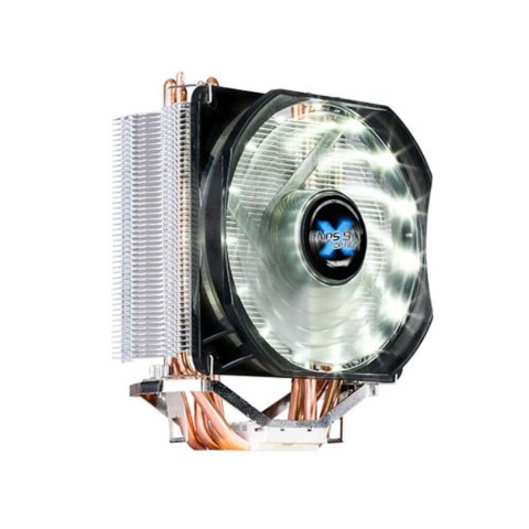 Chłodzenia Procesora CNPS9X OPTIMA CPU Cooler 120mm White LED Chłodzenia Procesora CNPS9X OPTIMA CPU Cooler 120mm White LED