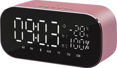 Radiobudzik ABTS-S2GOLD Radiobudzik ABTS-S2GOLD