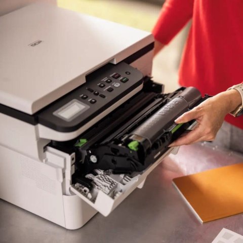 Urządzenie wielofunkcyjne MFP DCP-B7620DW mono A4/34ppm/(W)LAN/duplex/PCL6 Urządzenie wielofunkcyjne MFP DCP-B7620DW mono A4/34ppm/(W)LAN/duplex/PCL6