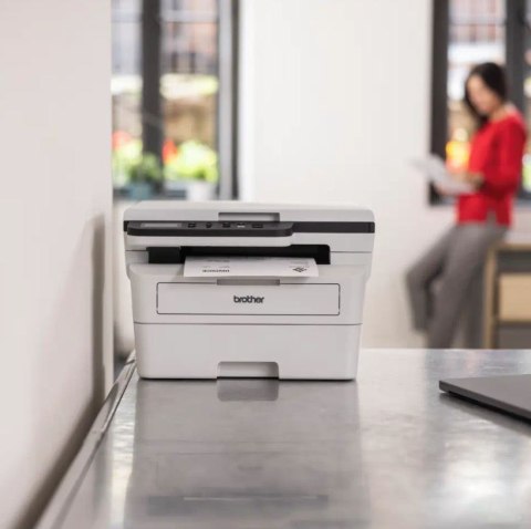 Urządzenie wielofunkcyjne MFP DCP-B7620DW mono A4/34ppm/(W)LAN/duplex/PCL6 Urządzenie wielofunkcyjne MFP DCP-B7620DW mono A4/34ppm/(W)LAN/duplex/PCL6