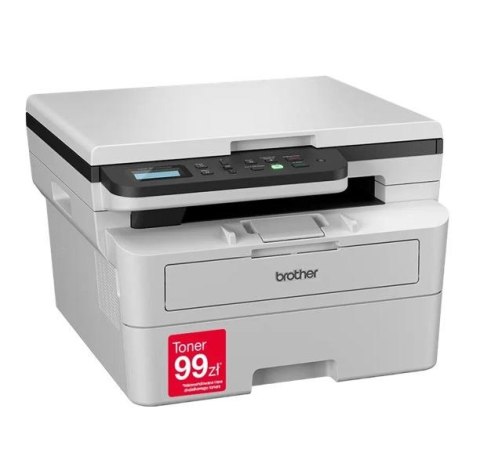 Urządzenie wielofunkcyjne MFP DCP-B7620DW mono A4/34ppm/(W)LAN/duplex/PCL6 Urządzenie wielofunkcyjne MFP DCP-B7620DW mono A4/34ppm/(W)LAN/duplex/PCL6