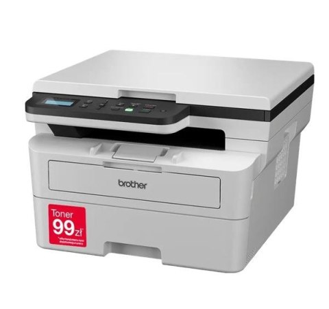 Urządzenie wielofunkcyjne MFP DCP-B7620DW mono A4/34ppm/(W)LAN/duplex/PCL6 Urządzenie wielofunkcyjne MFP DCP-B7620DW mono A4/34ppm/(W)LAN/duplex/PCL6