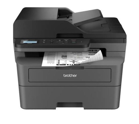 Urządzenie wielofunkcyjne MFP DCP-L2640DN mono A4/34ppm/LAN/duplex/PCL6 Urządzenie wielofunkcyjne MFP DCP-L2640DN mono A4/34ppm/LAN/duplex/PCL6