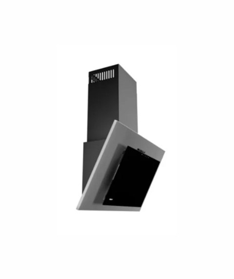 Okap AKPO WK-4 NERO 2.0 60 SZARY/CZARNE SZKŁO T300 Liniowy LED/Siłownik Okap AKPO WK-4 NERO 2.0 60 SZARY/CZARNE SZKŁO T300 Liniowy LED/Siłownik