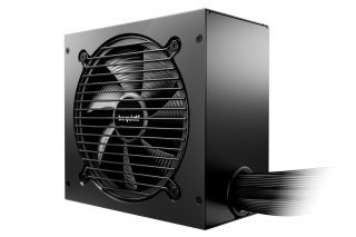 Zasilacz Pure Power 12 550W ATX 3.1 80PLUS GOLD