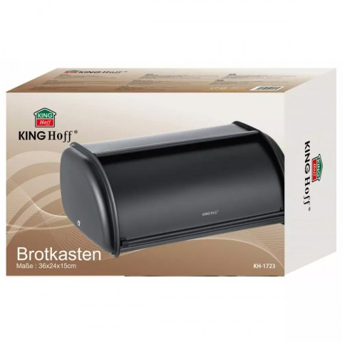 CHLEBAK STALOWY KINGHOFF KH-1723 CHLEBAK STALOWY KINGHOFF KH-1723