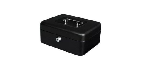 Yale Large Cash Box Kasetka na gotówkę YCB duża (90x250x180mm) Yale Large Cash Box Kasetka na gotówkę YCB duża (90x250x180mm)