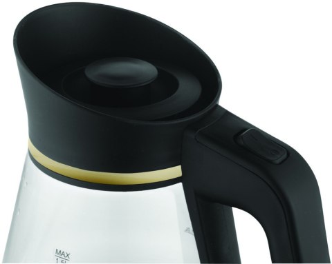 Czajnik SEK51GL 2200W 1,5L szkło Czajnik SEK51GL 2200W 1,5L szkło