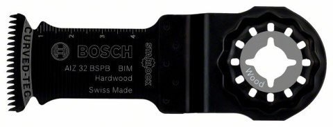 BRZESZCZOT BIM DO CIĘCIA WGŁĘBNEGO STARLOCK AIZ 32 BSPB, DRE BRZESZCZOT BIM DO CIĘCIA WGŁĘBNEGO STARLOCK AIZ 32 BSPB, DRE