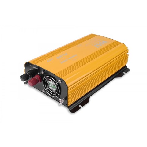 Przetwornica napięcia SINUS PLUS 3000 12/230V (1500/3000W) + PILOT- 3SIR300012 Przetwornica napięcia SINUS PLUS 3000 12/230V (1500/3000W) + PILOT- 3SIR300012