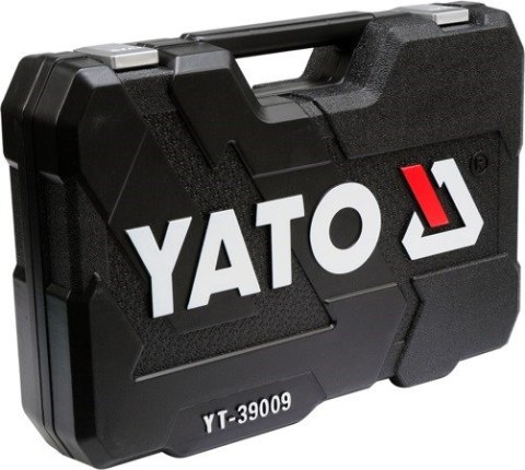 Zestaw narzędzi dla elektryków YATO YT-39009 (68) Zestaw narzędzi dla elektryków YATO YT-39009 (68)