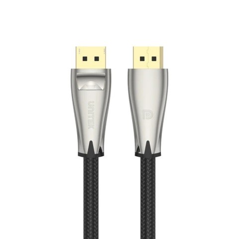 Kabel DisplayPort 1.4, 8K@60Hz, 3M, M/M; C1609BNI Kabel DisplayPort 1.4, 8K@60Hz, 3M, M/M; C1609BNI