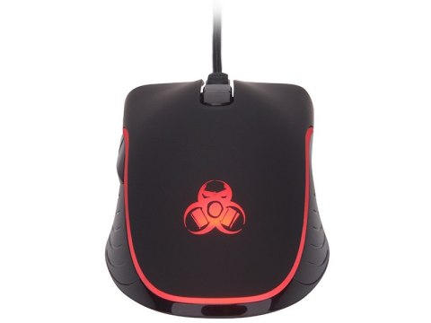 Mysz Gamezone Mavrica USB