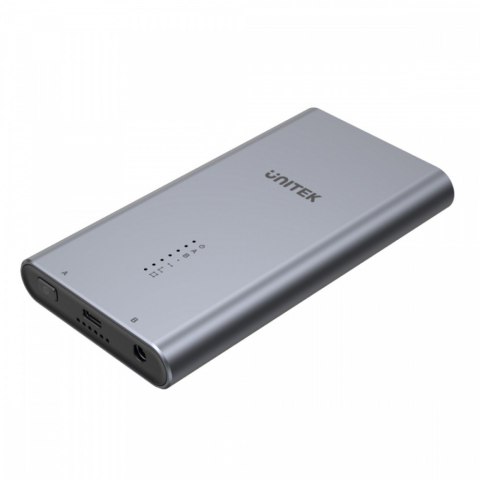 Obudowa Stacja klonująca Dyski USB-C; 2x M.2 PCIe/NVMe; 20Gbps Obudowa Stacja klonująca Dyski USB-C; 2x M.2 PCIe/NVMe; 20Gbps