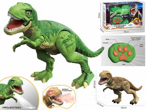 Robot Dinozaur R/C T-Rex Robot Dinozaur R/C T-Rex
