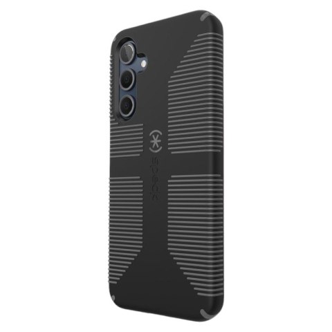 Speck ImpactHero Grip - Etui Samsung Galaxy A16 4G/5G (Black) Speck ImpactHero Grip - Etui Samsung Galaxy A16 4G/5G (Black)