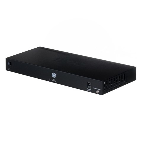 Switch Zyxel XMG1915-10EP 10p PoE (PoE++: 8) 130W Managed Multigigabit/10G Switch Zyxel XMG1915-10EP 10p PoE (PoE++: 8) 130W Managed Multigigabit/10G