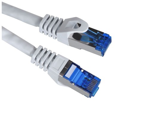 LANBERG PATCHCORD S/FTP KAT.6A 20M SZARY LSZH CCA (FLUKE PASSED) PCF6A-10CC-2000-S LANBERG PATCHCORD S/FTP KAT.6A 20M SZARY LSZH CCA (FLUKE PASSED) PCF6A-10CC-2000-S