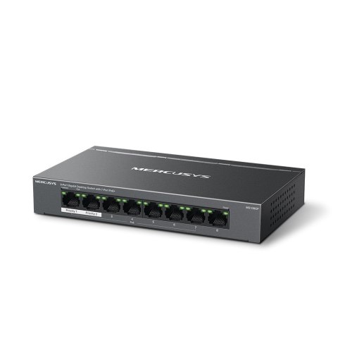 Switch Mercusys MS108GP Switch Mercusys MS108GP