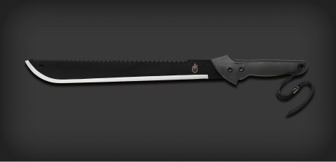 Maczeta GERBER Gator Maczeta GERBER Gator