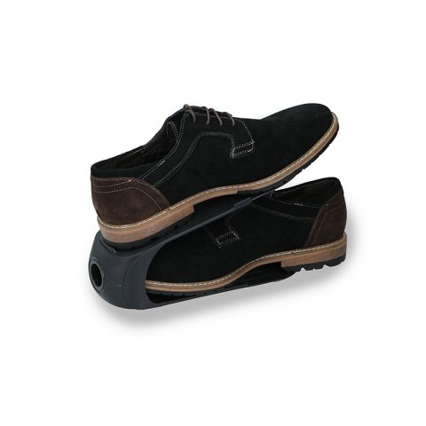 Lifetime - Organizer na buty 3 szt. (czarny) Lifetime - Organizer na buty 3 szt. (czarny)