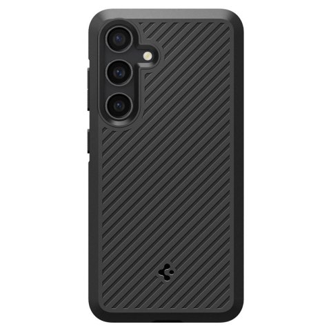 Spigen Core Armor - Etui do Samsung Galaxy S24 (Matte Black)