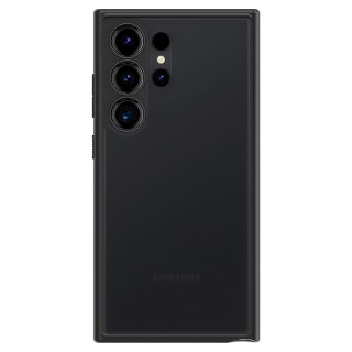 Spigen Ultra Hybrid - Etui do Samsung Galaxy S24 Ultra (Frost Black)