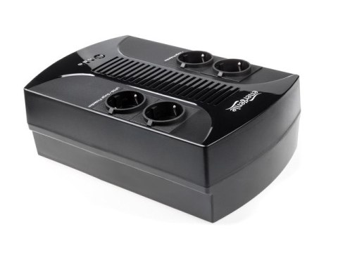 UPS 850VA Line-Interactive,4xSchuko,LED UPS 850VA Line-Interactive,4xSchuko,LED