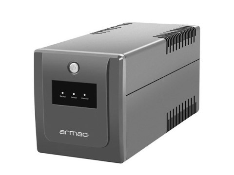 UPS Line-Interactive Home 1000E LED 1000VA 4x230V PL UPS Line-Interactive Home 1000E LED 1000VA 4x230V PL
