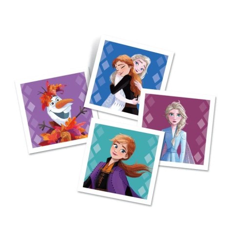 Gra Memo Frozen 2 Kraina Lodu Gra Memo Frozen 2 Kraina Lodu