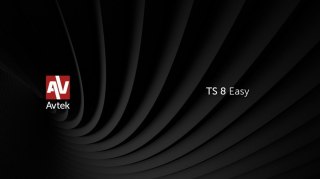 Monitor interaktywny Touchscreen 8 EASY 75