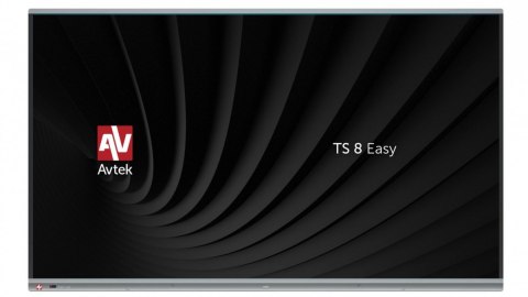 Monitor interaktywny Touchscreen 8 EASY 75 Monitor interaktywny Touchscreen 8 EASY 75