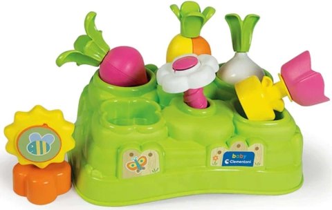 Sorter Kolorowy Ogród Sorter Kolorowy Ogród