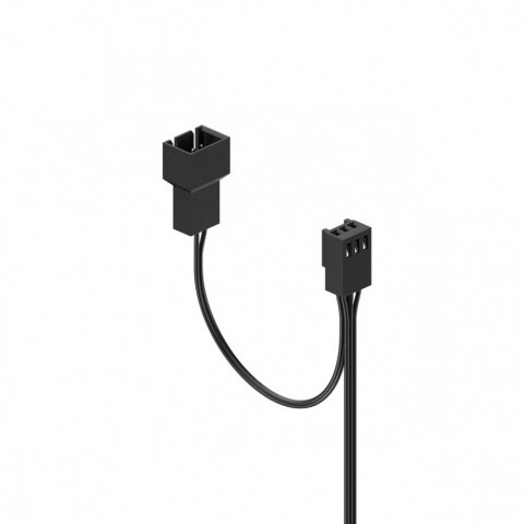 Wentylator Aspect 12 PWM 120 mm czarny Wentylator Aspect 12 PWM 120 mm czarny