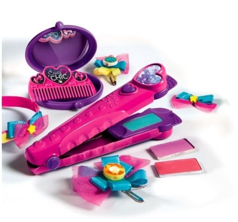 Zestaw Crazy Chic - Crazy Fryzury Zestaw Crazy Chic - Crazy Fryzury