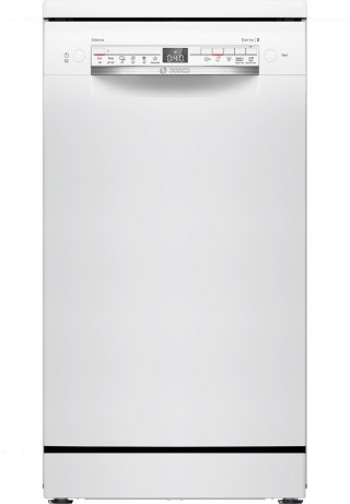Zmywarka BOSCH SPS2HKW58E