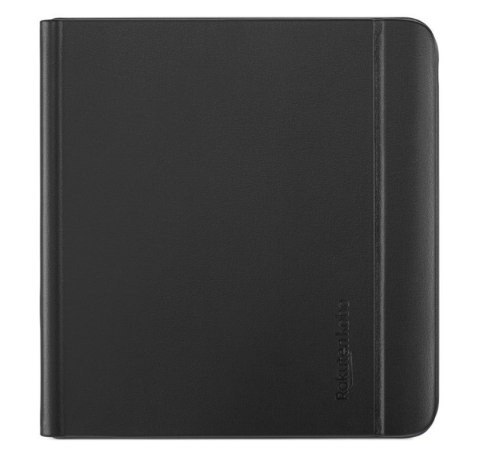 Etui Kobo Libra Colour Notebook SleepCover Case Black Etui Kobo Libra Colour Notebook SleepCover Case Black