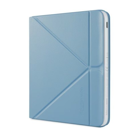 Etui Kobo Libra Colour SleepCover Case Dusk Blue Etui Kobo Libra Colour SleepCover Case Dusk Blue