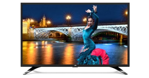 Telewizor TV 32" LIN 32D1700 SMART HD Ready DVB-T2 Telewizor TV 32" LIN 32D1700 SMART HD Ready DVB-T2