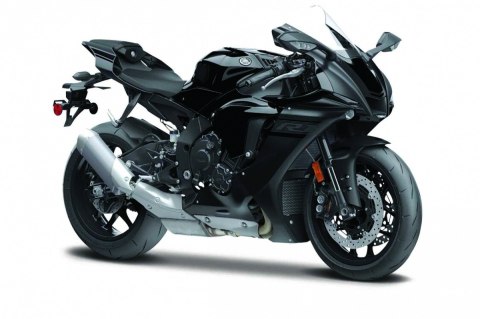 Model Yamaha YZF-R1 2021 z podstawką 1/12 Model Yamaha YZF-R1 2021 z podstawką 1/12