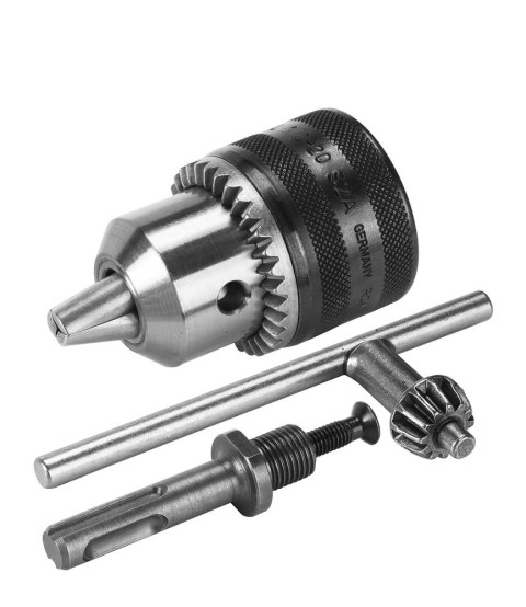 UCHWYT WIERTARSKI Z ADAPTEREM SDS-PLUS UCHWYT WIERTARSKI Z ADAPTEREM SDS-PLUS