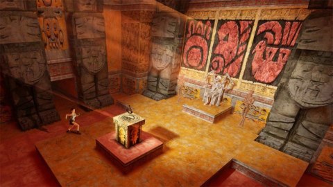Gra PlayStation 5 Tomb Raider I-III Remastered Starring Lara Croft