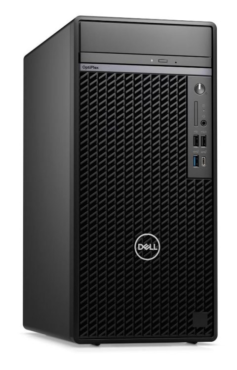 Komputer Optiplex Plus MT/Core i7-14700/32GB/512GB SSD/Integrated/Wireless Kb & Mouse/W11Pro/vPro Komputer Optiplex Plus MT/Core i7-14700/32GB/512GB SSD/Integrated/Wireless Kb & Mouse/W11Pro/vPro